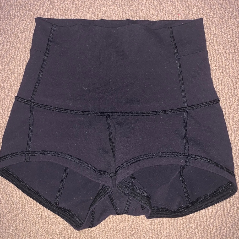 Lululemon spandex